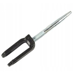 Brake master cylinder forks complete for c 360 466261