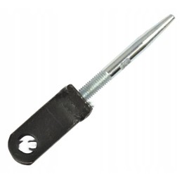 Brake master cylinder forks complete for c 360 466261