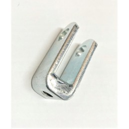 Brake master cylinder forks complete for c 360 466261