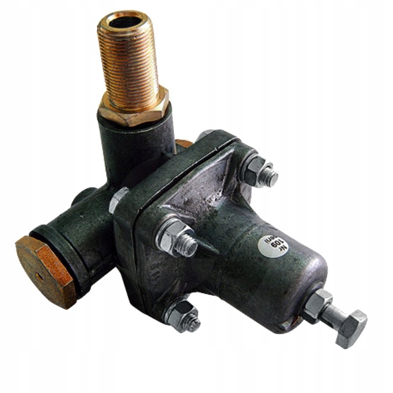 Air pressure regulator c 360 3p