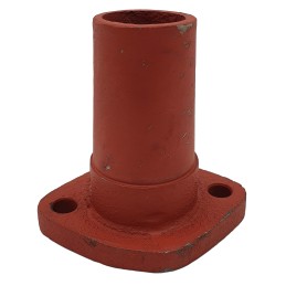 Muffler tip c 330 50104490 aparts