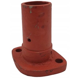 Muffler tip c 330 50104490 aparts