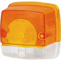 Lamp shade left and right 22703387001 cobo