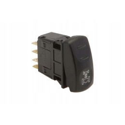 P5s48101002 hydraulic drive panel button