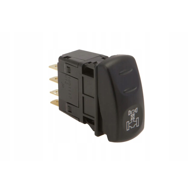 P5s48101002 hydraulic drive panel button