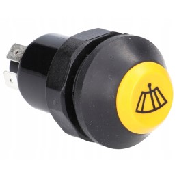Case fendt wiper switch