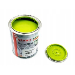 Paint varnish for Claas tractor green 270013 6428