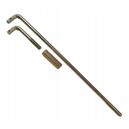 Complete clutch cable for c 360 46427903 aparts