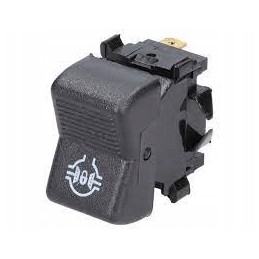 PTO differential lock switch mtz pronar 82