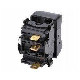 PTO differential lock switch mtz pronar 82