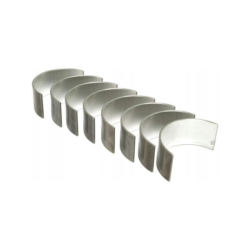 Set of connecting rod bearings vpc2030