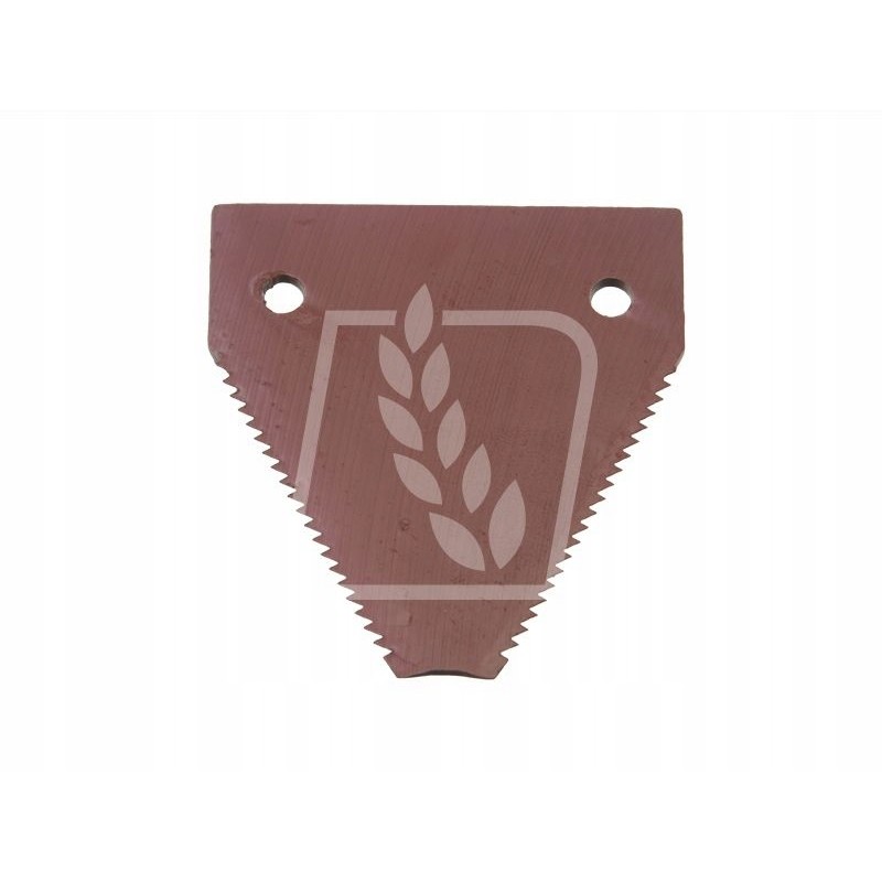 Top-cut scythe blade 87728905