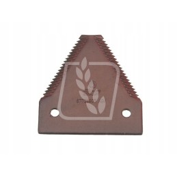 Top-cut scythe blade 87728905