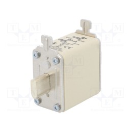 1 pcs x DF ELECTRIC - 382060 - Fuse: fuse, gG, 80A, 690VAC, ceramic,industrial, NH00