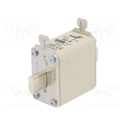 1 pcs x DF ELECTRIC - 382055 - Fuse: fuse, gG, 63A, 690VAC, ceramic,industrial, NH00