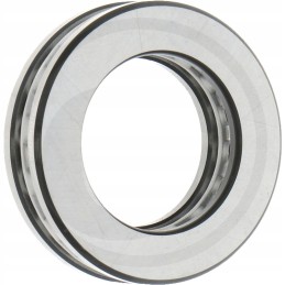 Thrust ball bearing 51112