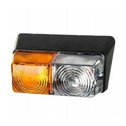 Right side lamp t 25