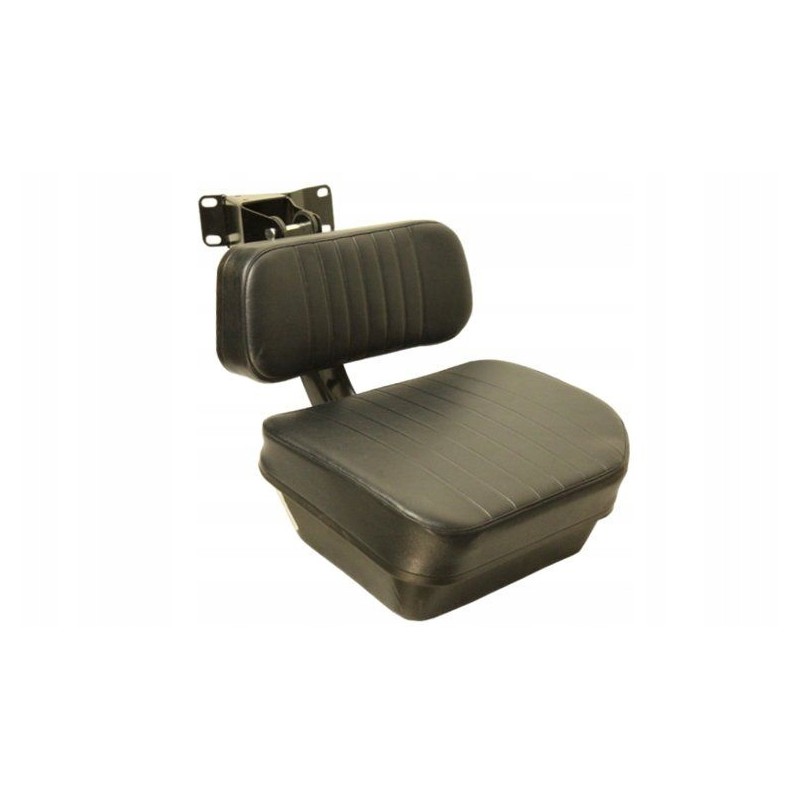 Driver's assistant seat zetor forterra 163449