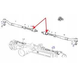 F198300100040 rubber cover