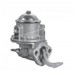 Mf leyland feed pump power 2 holes 1687 1 7