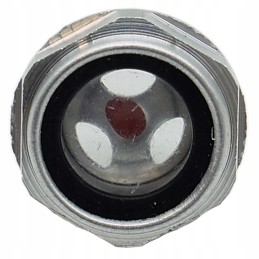 Tank oil level indicator, mesh m20x1, 5 metres