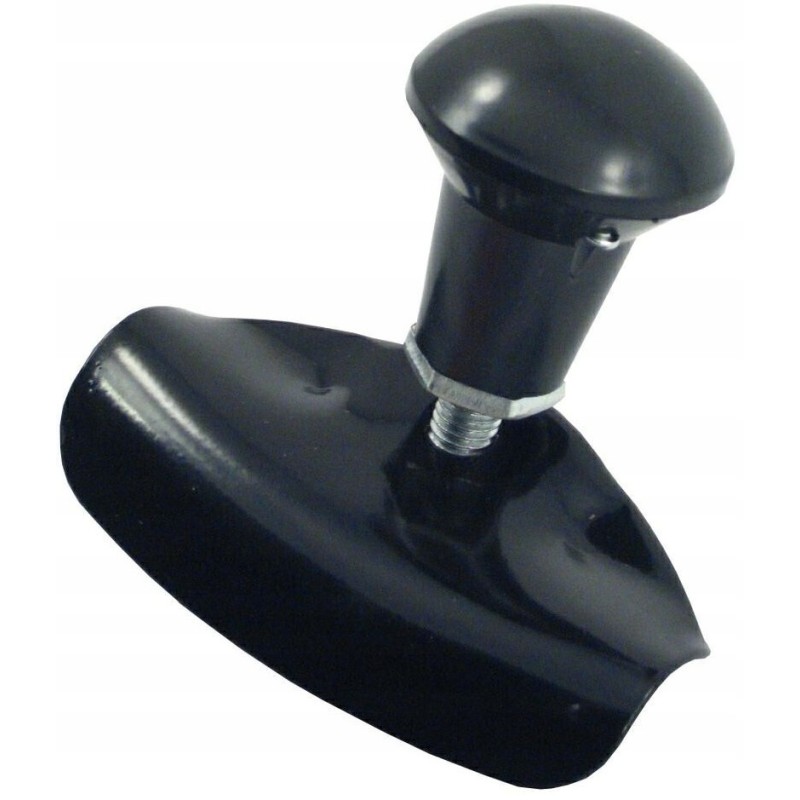 Tir bus steering wheel knob, simple, universal