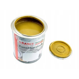 Paint varnish for Fortschritt 270626 tractor