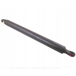 Hydraulic cylinder, single-acting actuator 721012