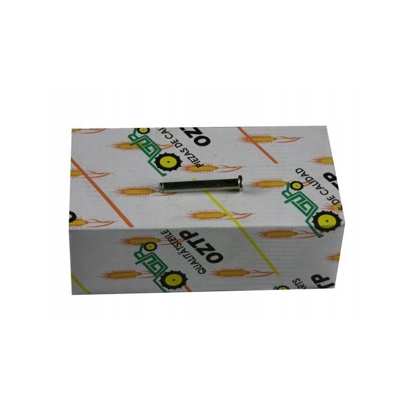 Mf4 gear lever securing pin