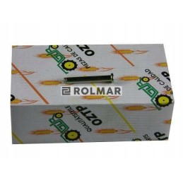 Mf4 gear lever securing pin