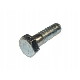 Claas 237415 rubber clutch screw with protection
