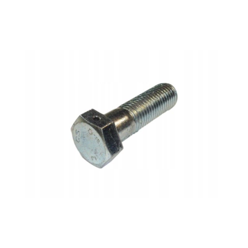 Claas 237415 rubber clutch screw with protection