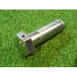 Claas 237415 rubber clutch screw with protection