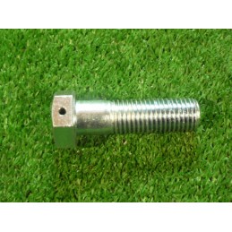 Claas 237415 rubber clutch screw with protection