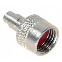 Metal cap with lock 562 0100 akc1014