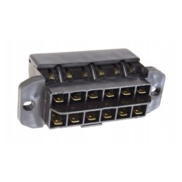 Fuse box ursus c 330 c 360 bizon