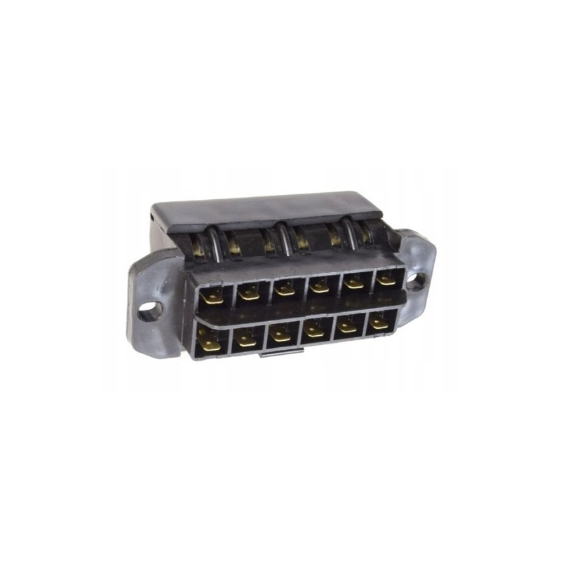 Fuse box ursus c 330 c 360 bizon