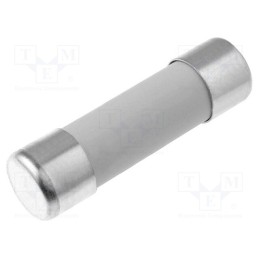 1 pcs x DF ELECTRIC - 491260 - Fuse: fuse, aR, 32A, 690VAC, ceramic,cylindrical,industrial