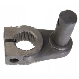 Lower link crank for c 335m 42570070 agrogear