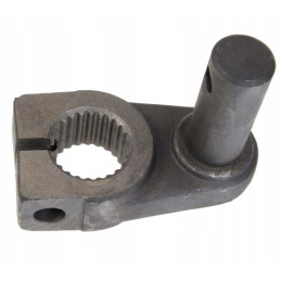 Lower link crank for c 335m 42570070 agrogear