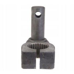 Lower link crank for c 335m 42570070 agrogear