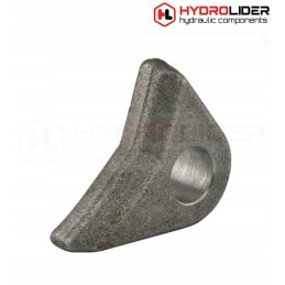 Eyelet 24mm forged euroframe 7828047 hydrolider