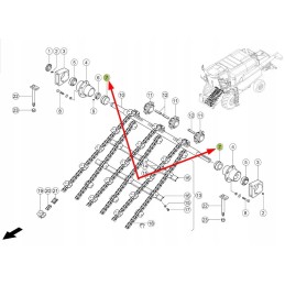 614833 2 plastic sleeve