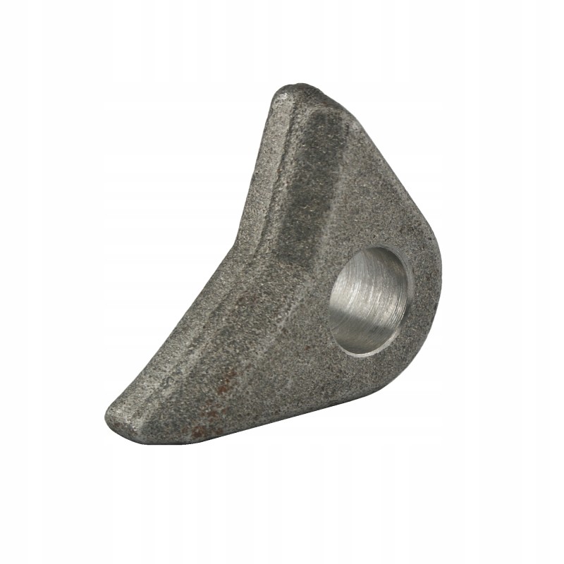 Forged eyelet, Euro frame, quick-change frame