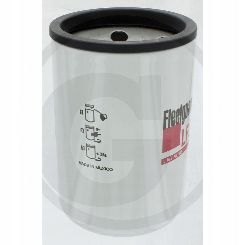 Oil filter Renault Fleetguard 6005021346