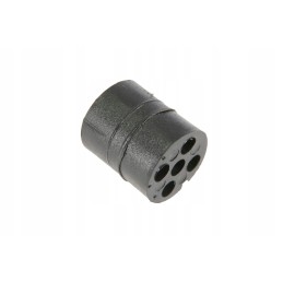 300508 round connector