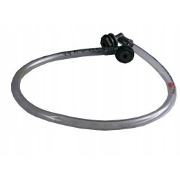 Liquid indicator set with sprayer ball