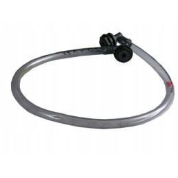 Liquid indicator set with sprayer ball