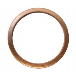 360 engine oil drain plug washer