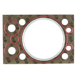 Head gasket zetor 5711 5718 for 95mm sleeves